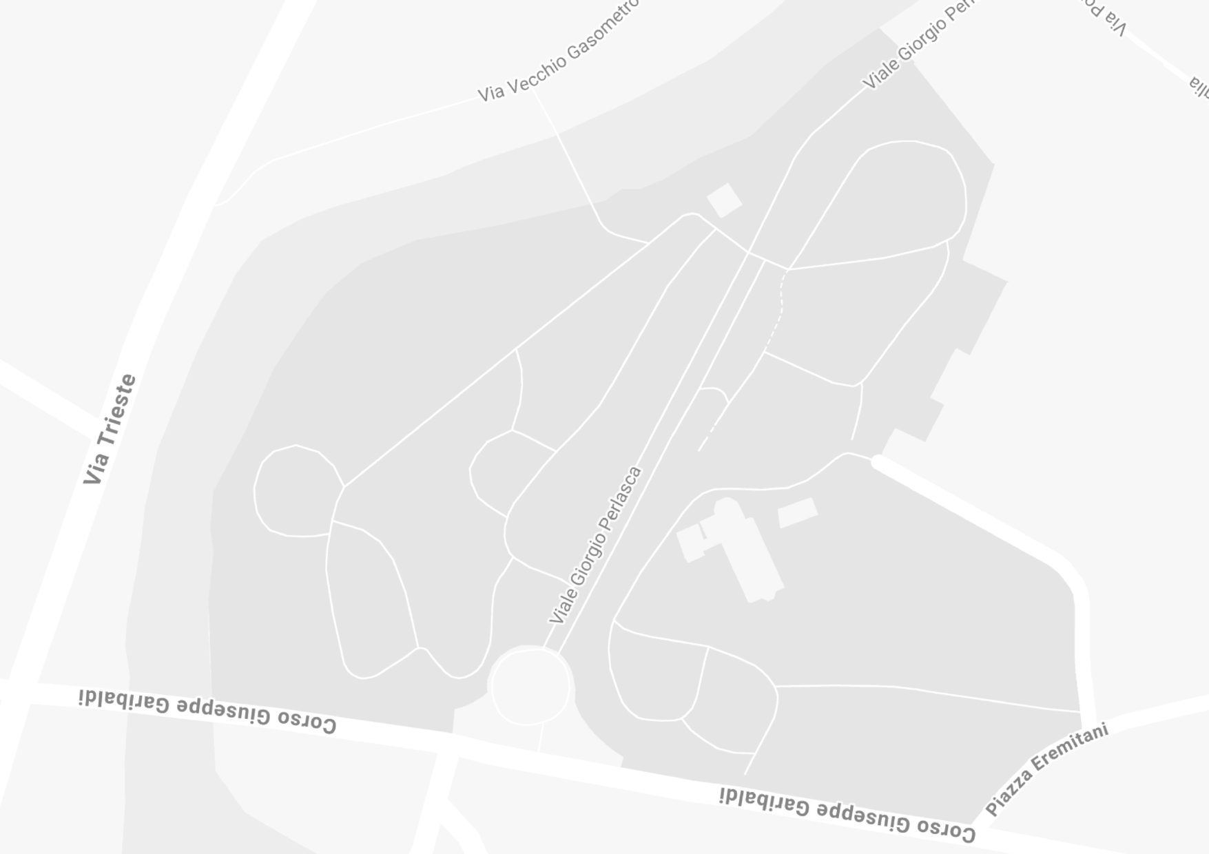 Mapa Base